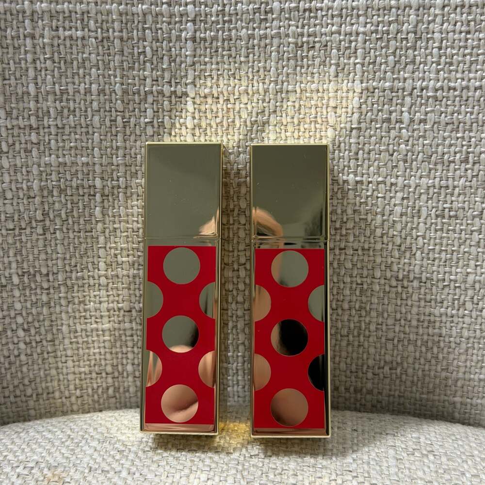 Brand New Estée Lauder Limited Edition Lipstick Set Red Ribbon & Sneak Peak